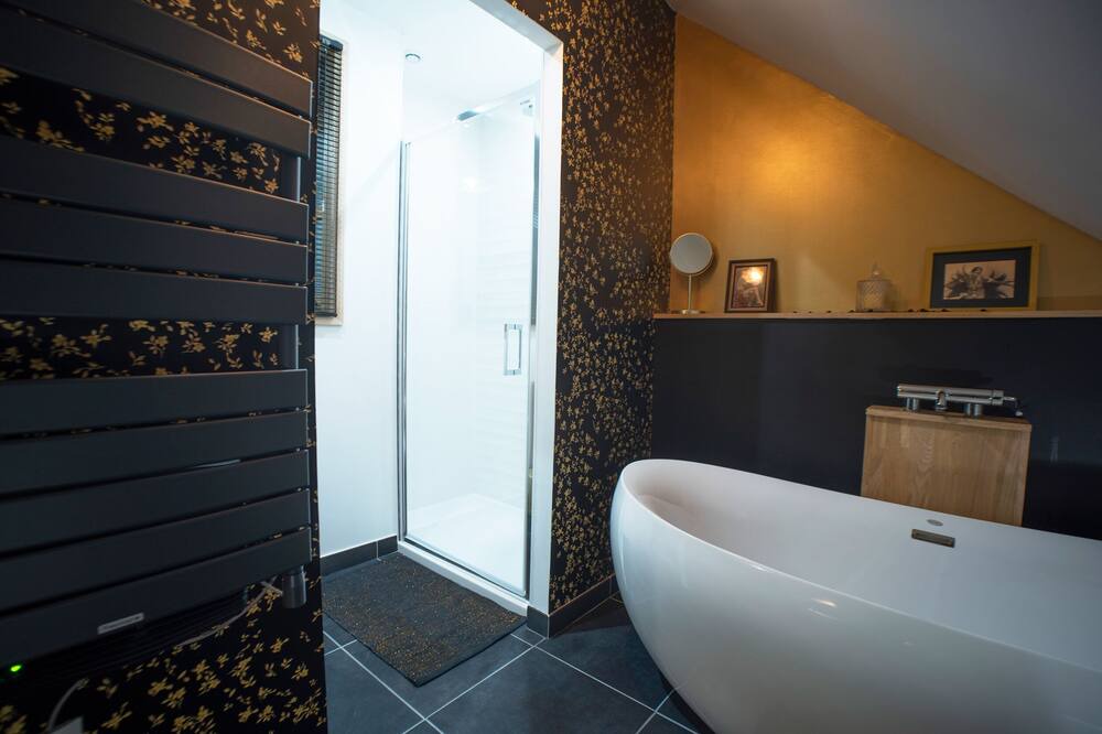 Photo of Bathroom in Change