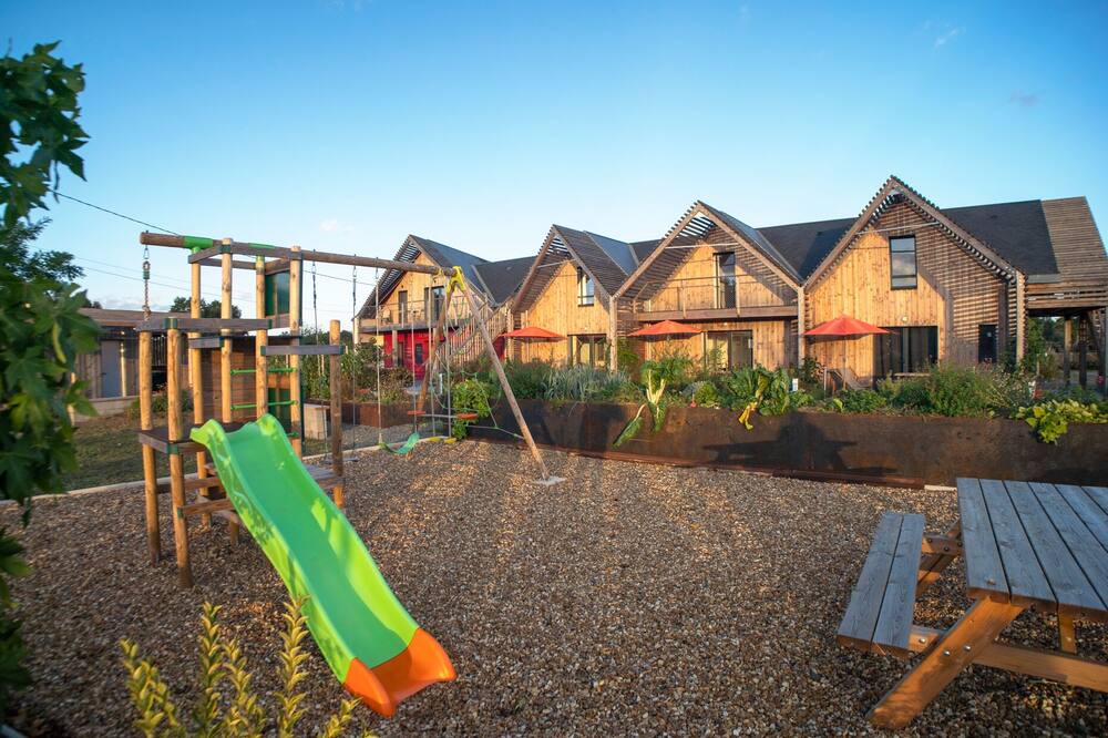 Photo of Outdoor in Change