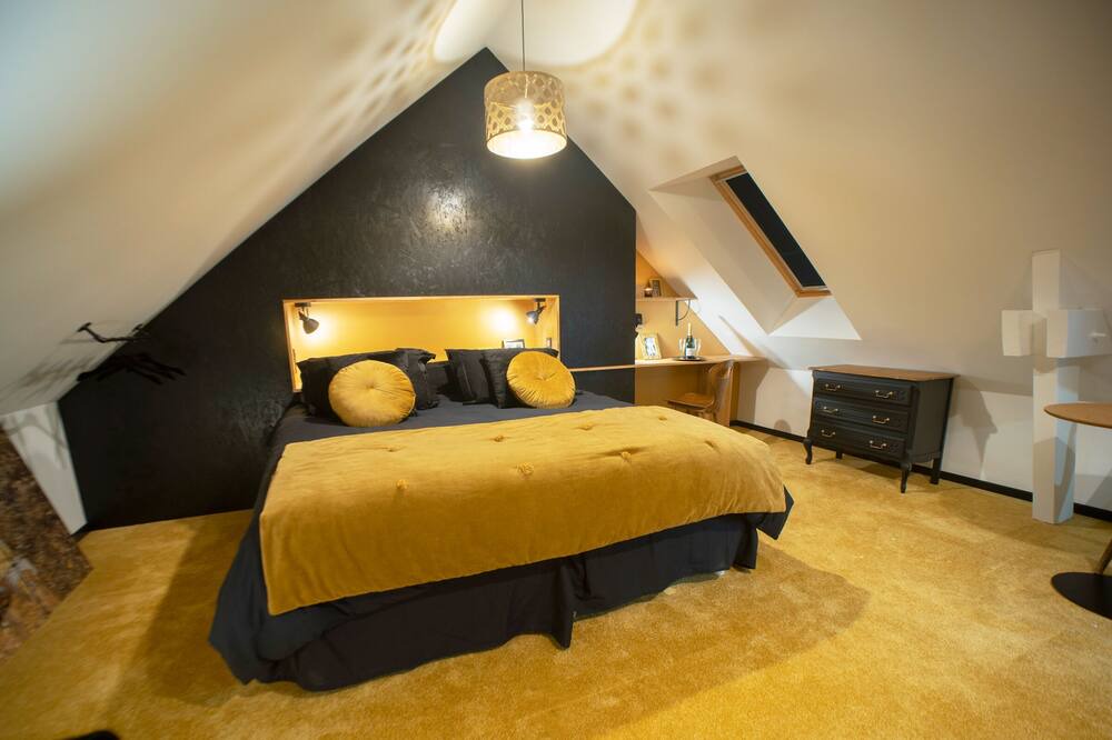 Photo of Bathroom in Change