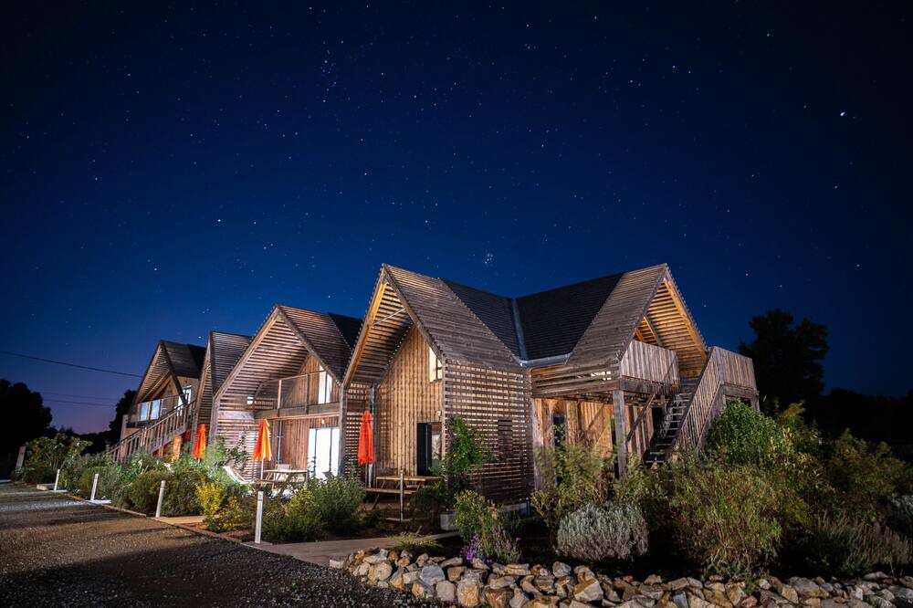 Photo of Outdoor in Change