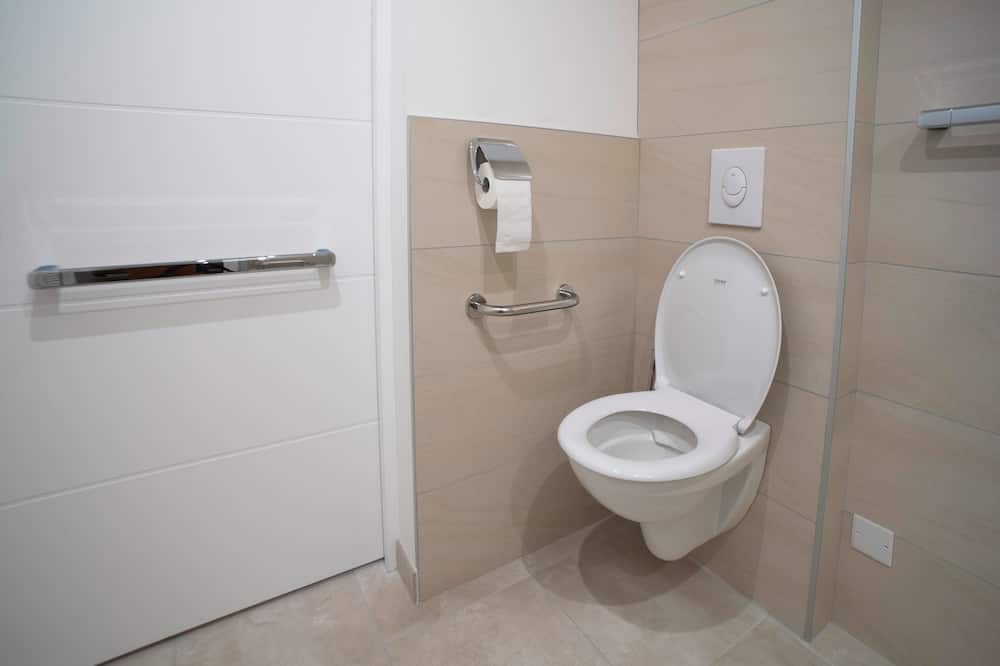 Photo of Bathroom in Change