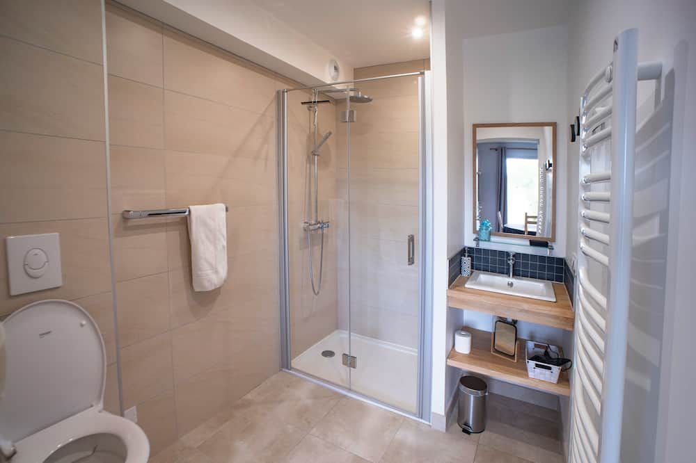 Photo of Bathroom in Change