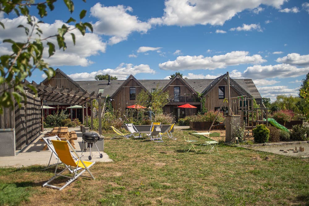 Photo of Outdoor in Change