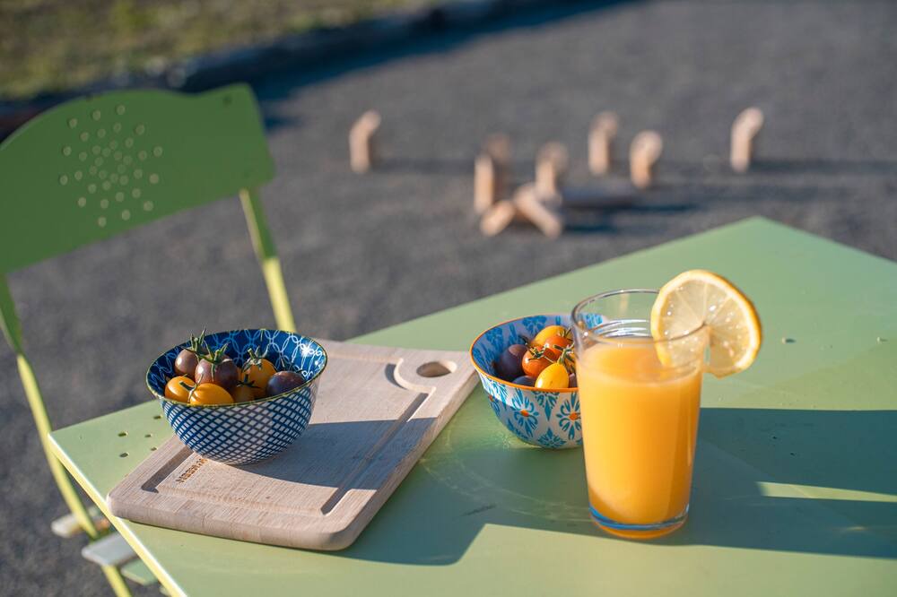 Photo of Outdoor in Change