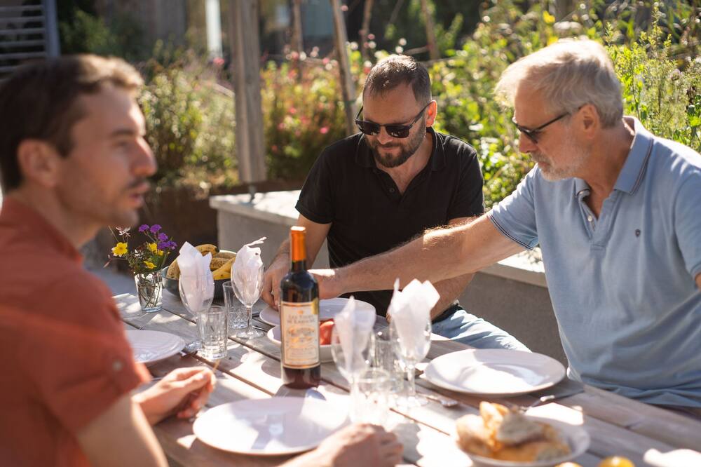 Photo of Outdoor in Change