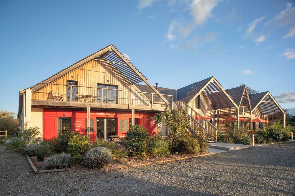 Photo of Outdoor in Change