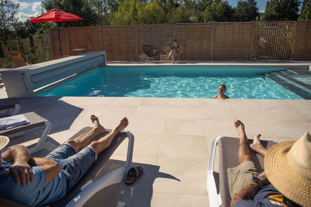 Photo of Outdoor in Change