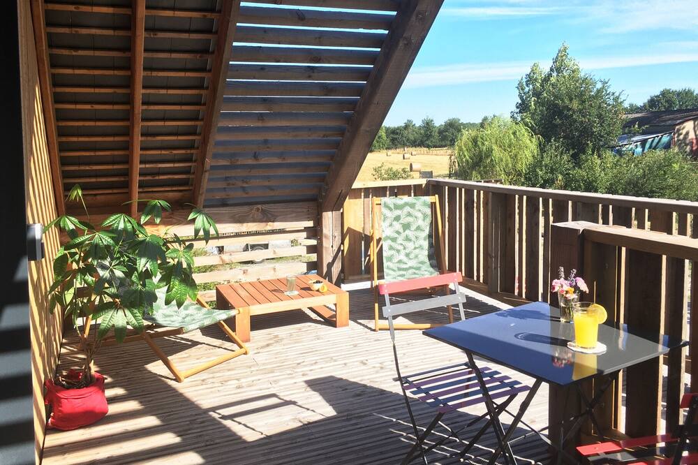 Photo of Outdoor in Change
