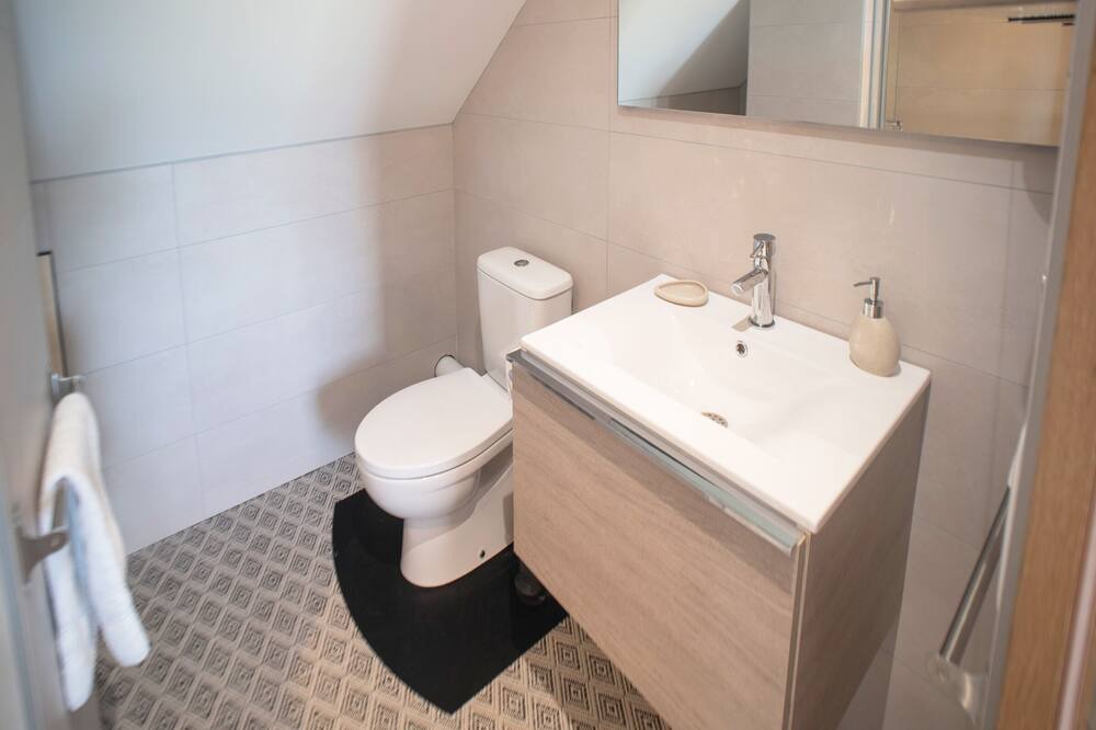 Photo of Bathroom in Change
