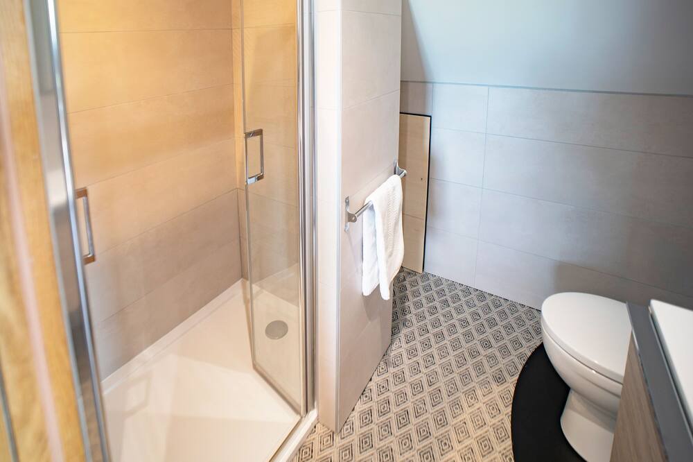 Photo of Bathroom in Change