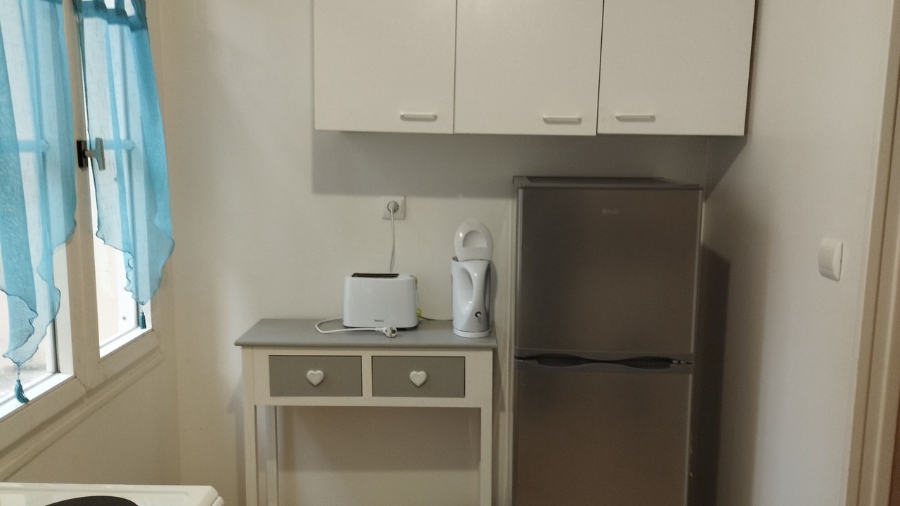 Photo of Kitchen in Dieppe