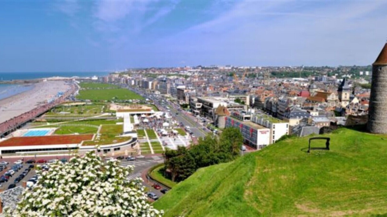 Photo of Outdoor in Dieppe