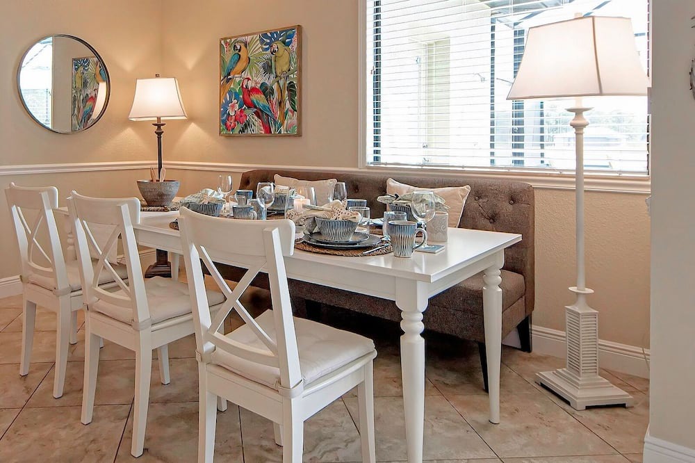Photo of Kitchen in Rotonda Sands