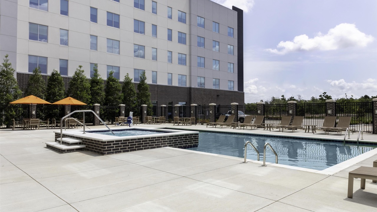 Photo of Outdoor in Conroe