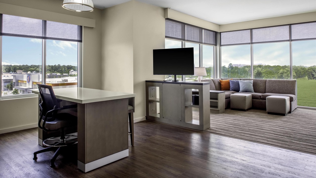 Photo of Bedroom in Conroe