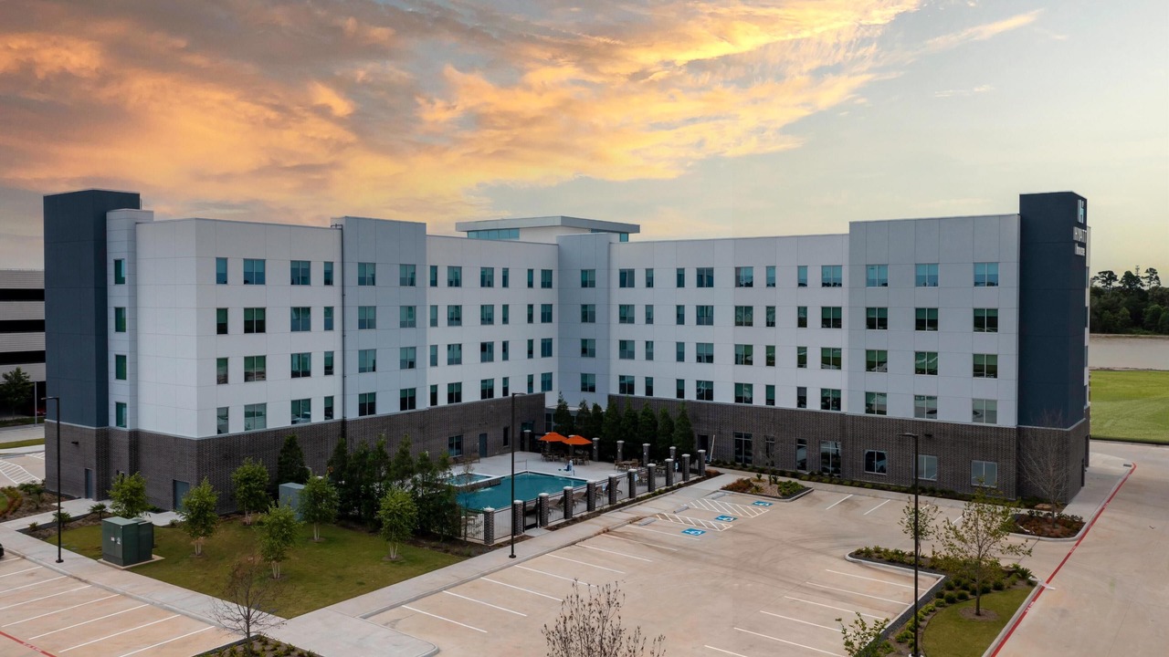 Photo of Outdoor in Conroe