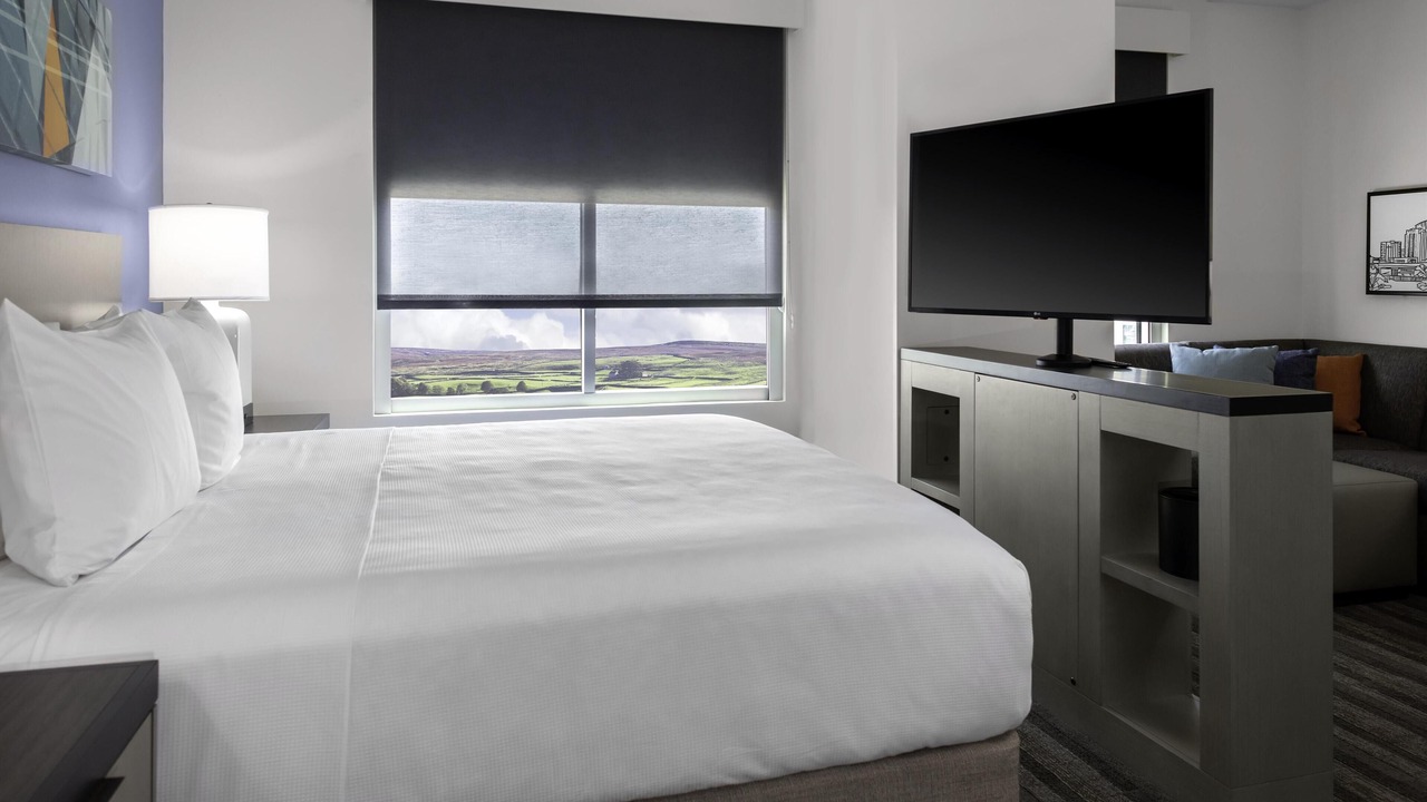 Photo of Bedroom in Conroe