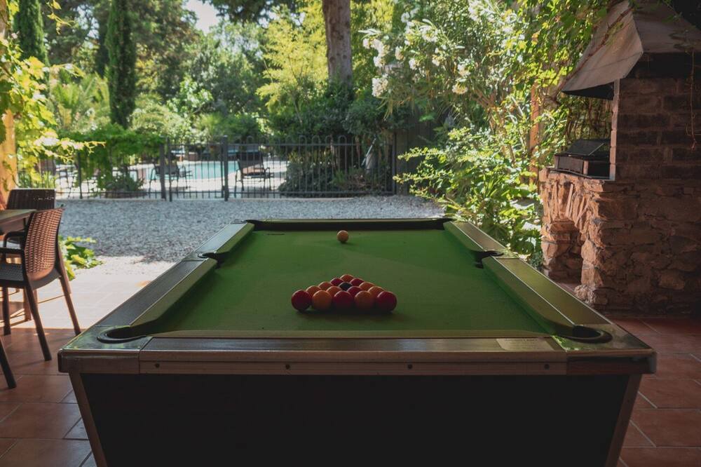 Photo of Outdoor in Villegailhenc