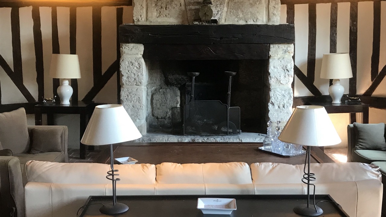 Photo of Livingroom in Annebault