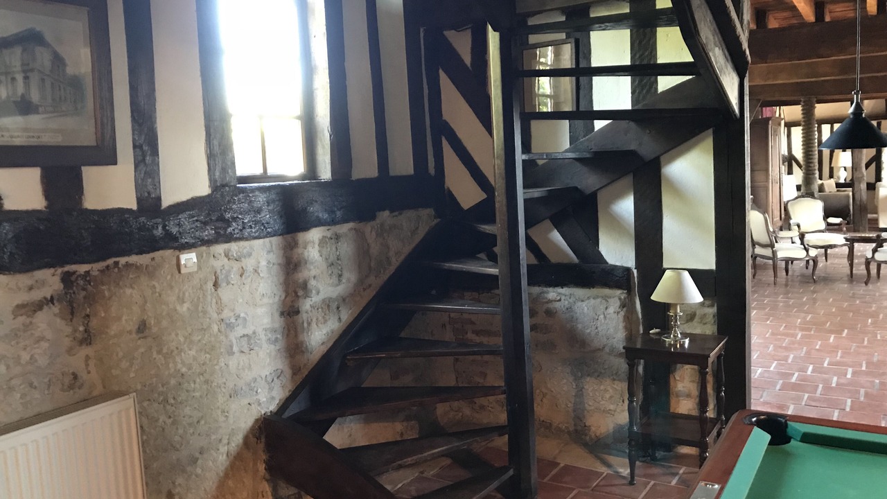 Photo of Others in Annebault