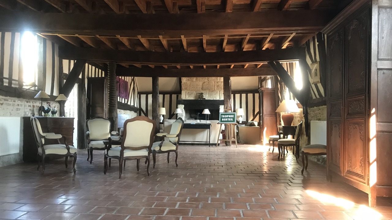 Photo of Others in Annebault