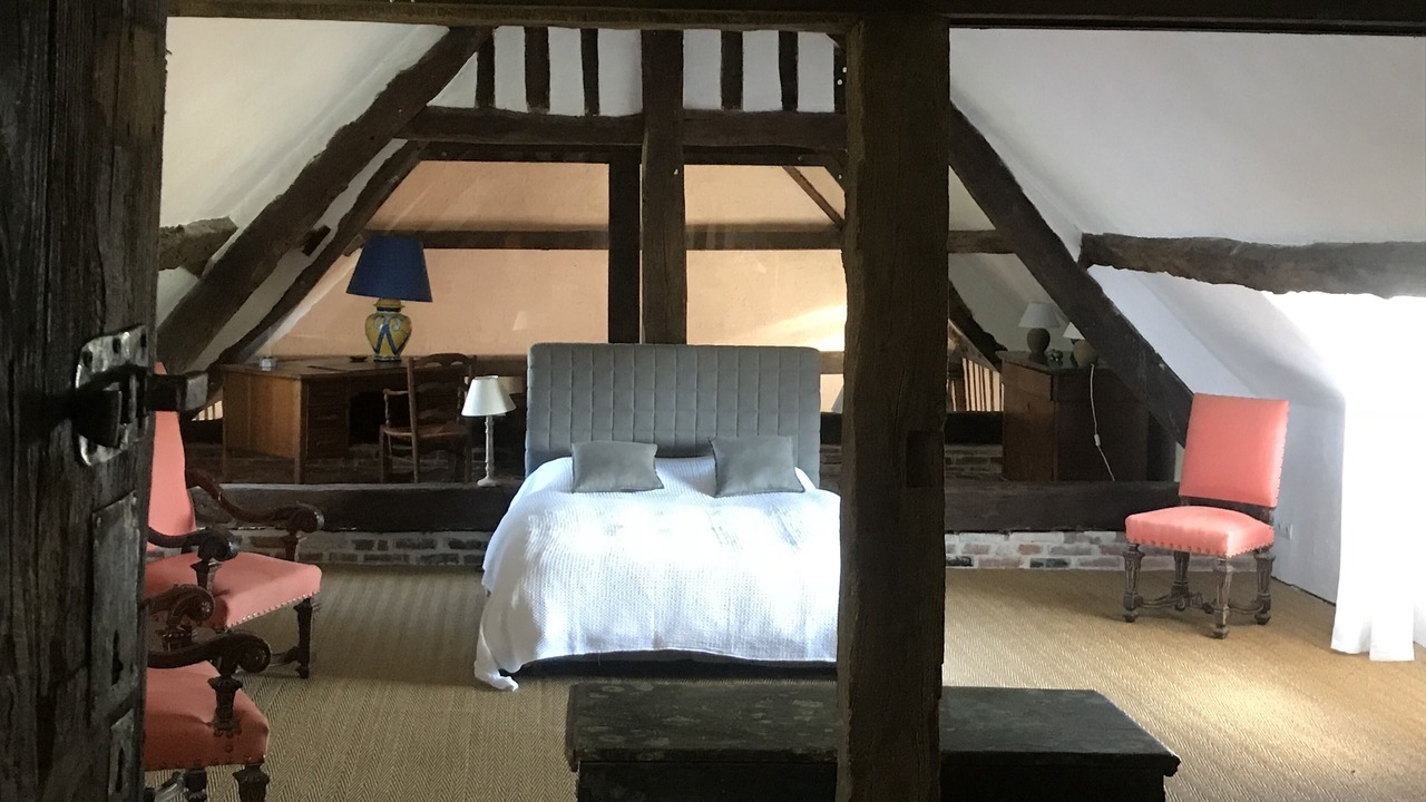 Photo of Others in Annebault