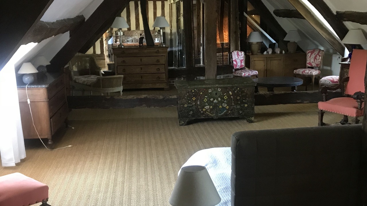 Photo of Others in Annebault