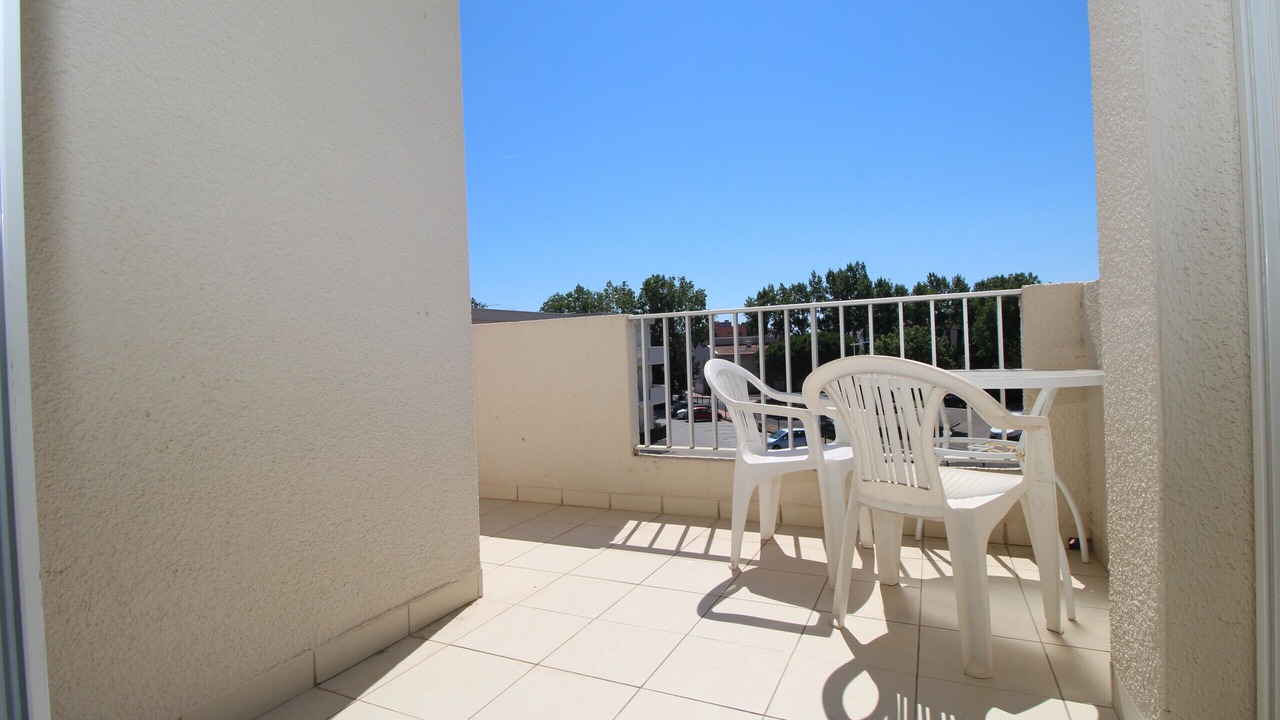 Photo of Outdoor in Les Arenes