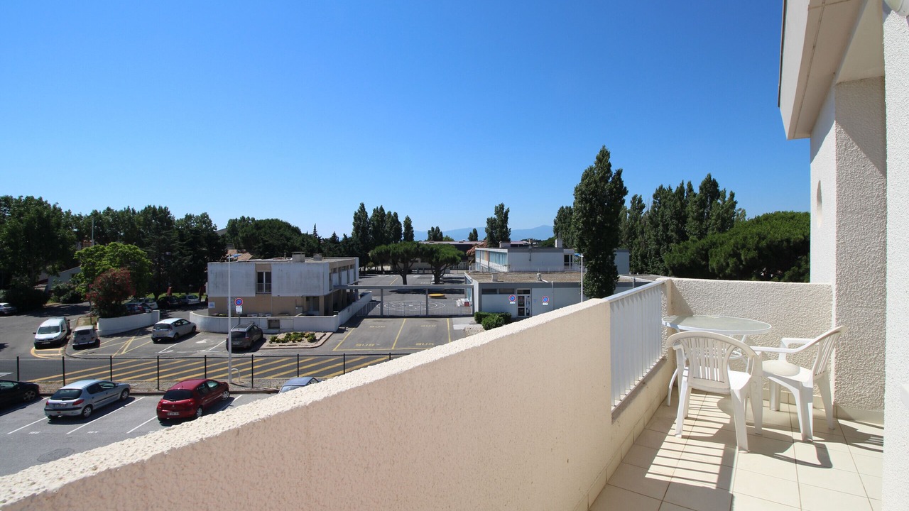 Photo of Outdoor in Les Arenes