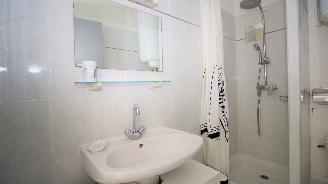 Photo of Bathroom in Les Arenes