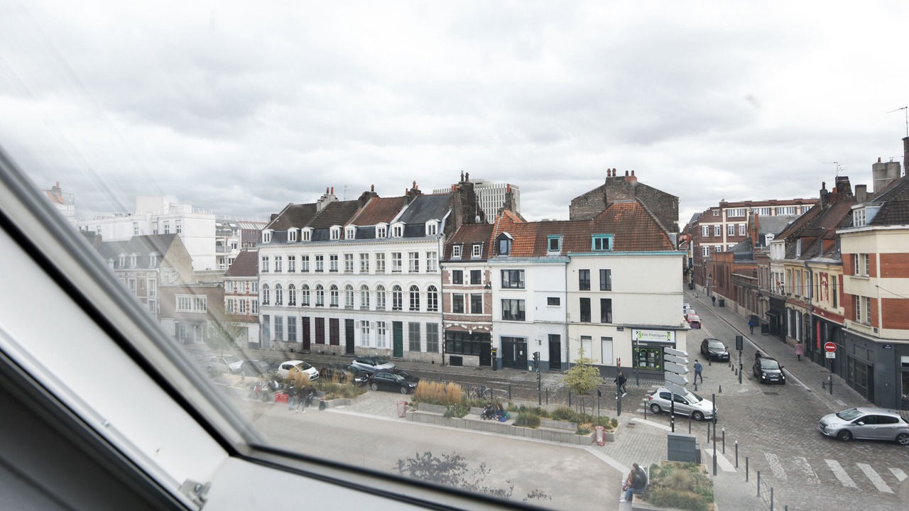 Photo of Others in Old Lille