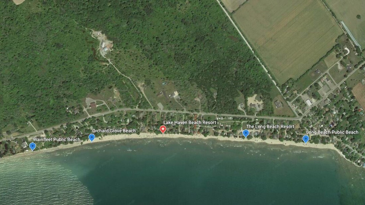Photo of Outdoor in Point Abino