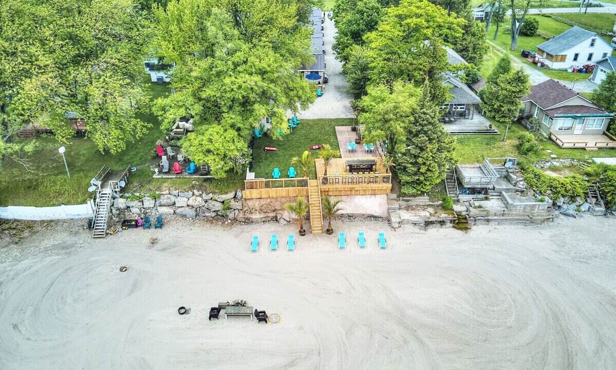 Photo of Outdoor in Point Abino