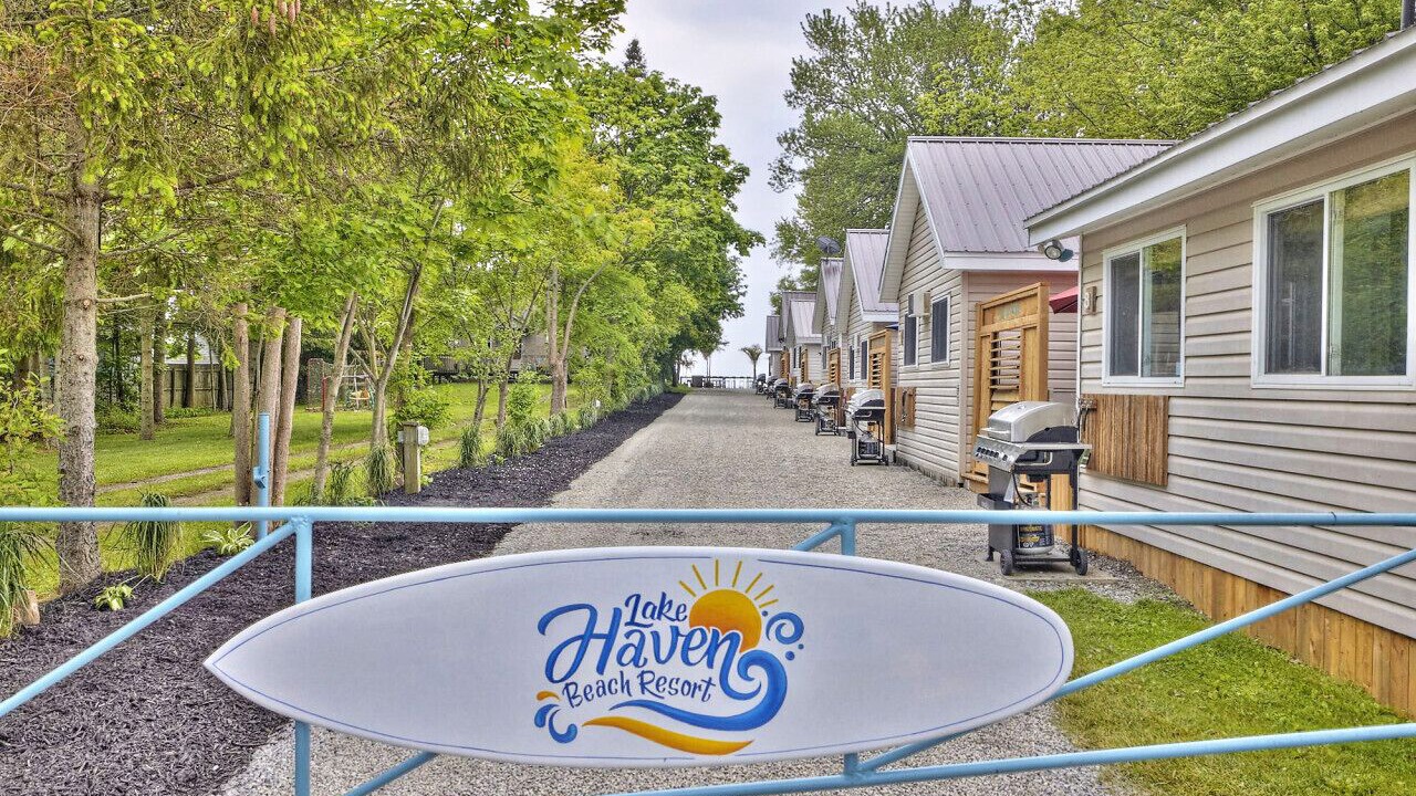 Photo of Outdoor in Point Abino