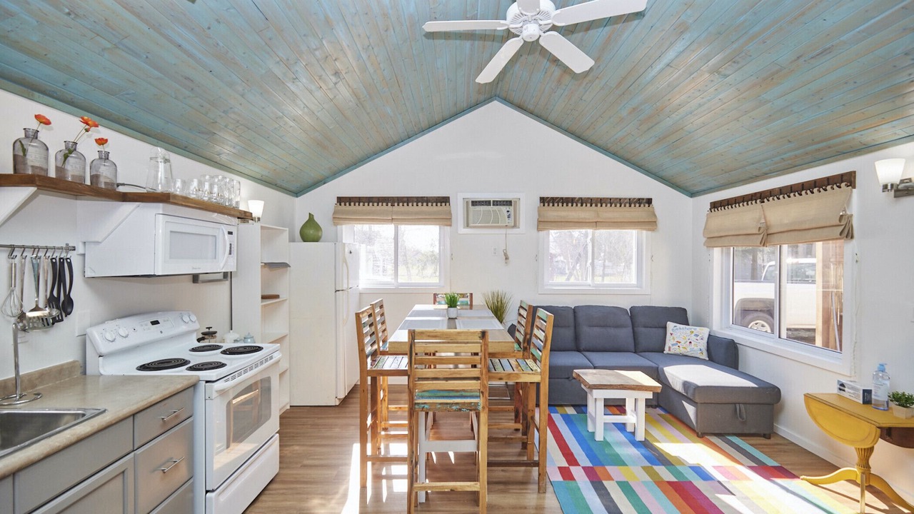 Photo of Kitchen in Point Abino
