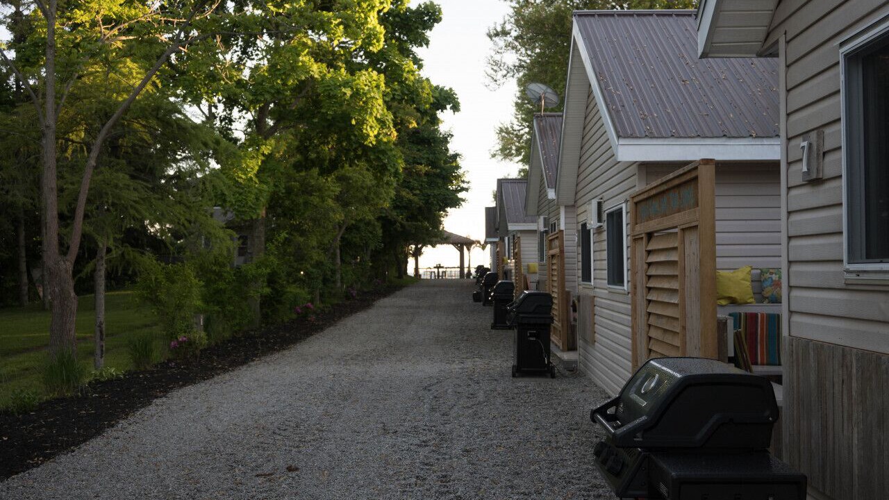 Photo of Outdoor in Point Abino