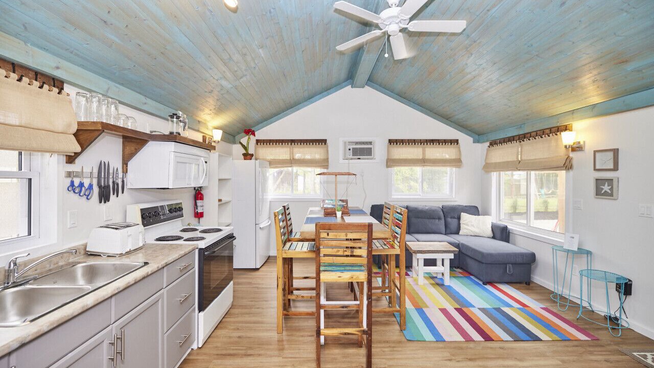 Photo of Kitchen in Point Abino