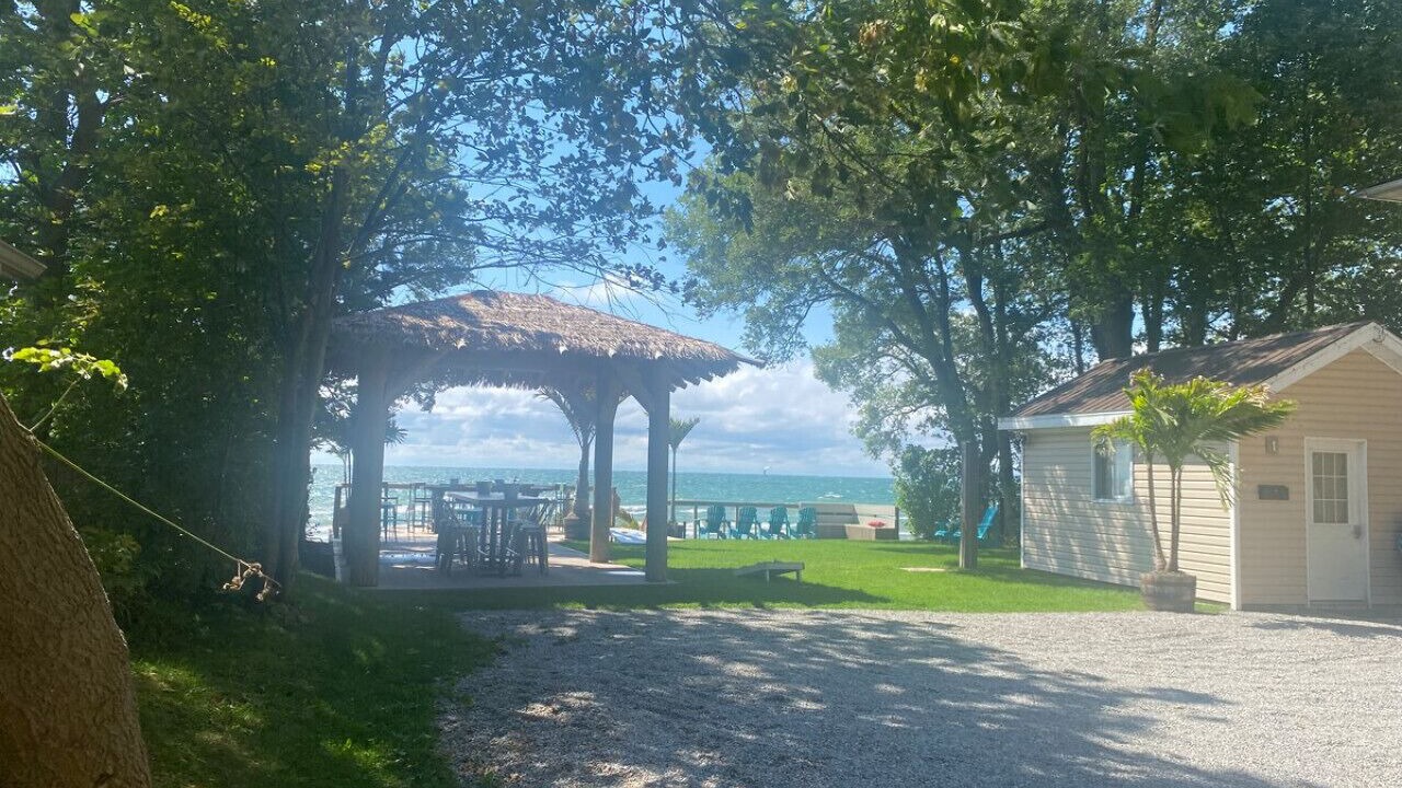 Photo of Outdoor in Point Abino