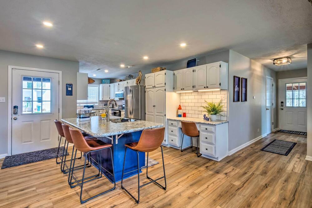 Photo of Kitchen in Gilbertsville