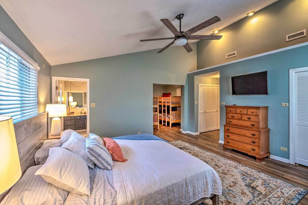 Photo of Bedroom in Gilbertsville