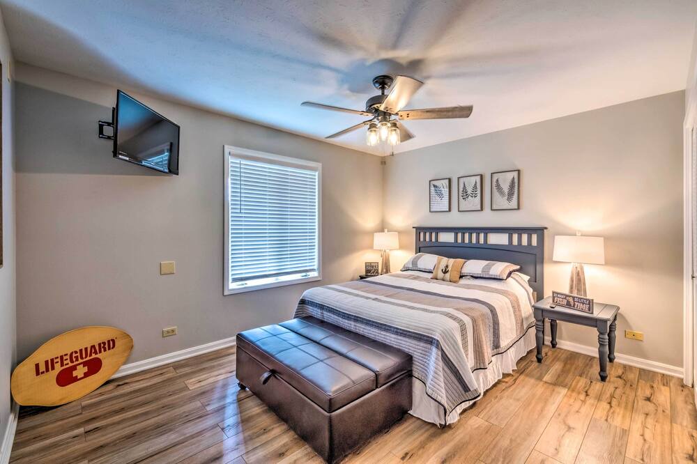 Photo of Bedroom in Gilbertsville