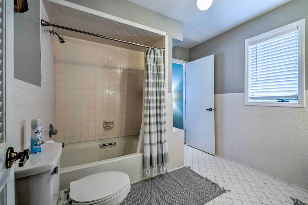 Photo of Bathroom in Gilbertsville