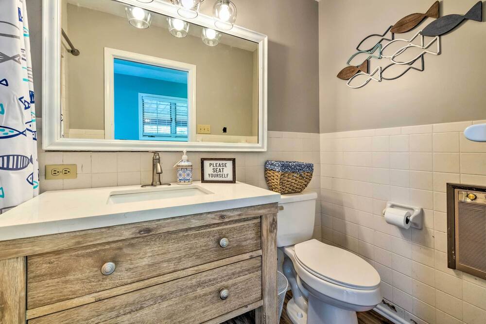 Photo of Bathroom in Gilbertsville