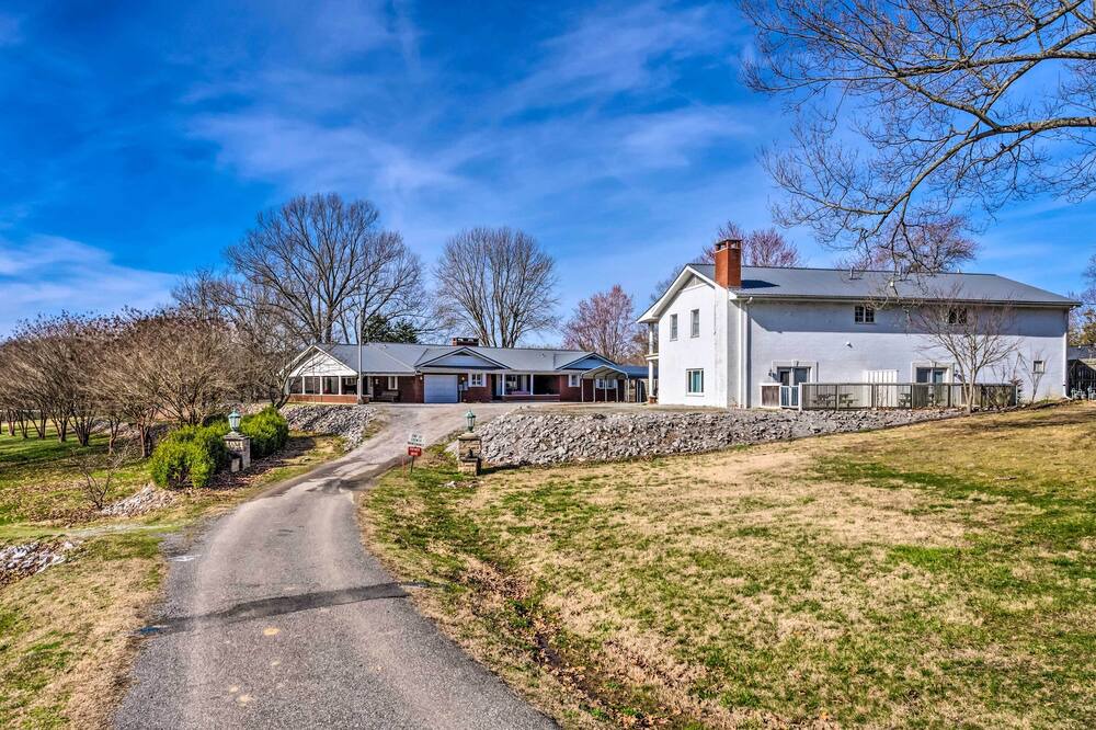 Photo of Outdoor in Gilbertsville