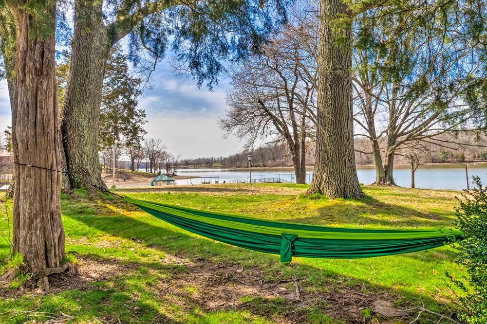 Photo of Outdoor in Gilbertsville