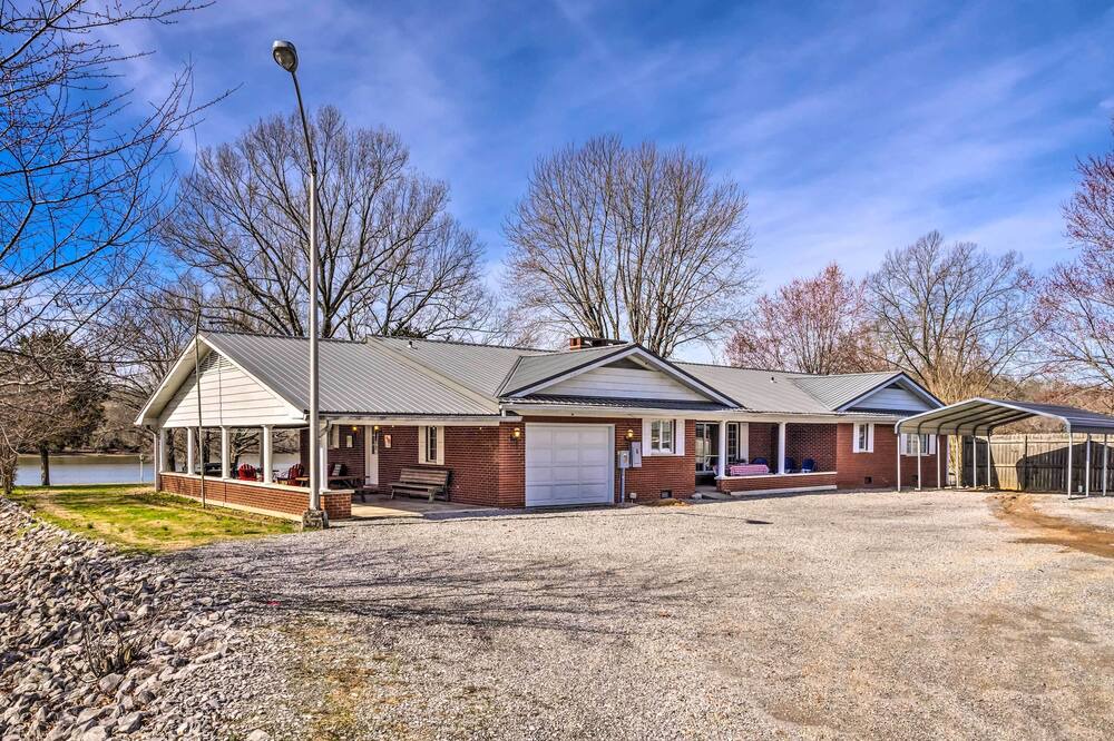 Photo of Outdoor in Gilbertsville