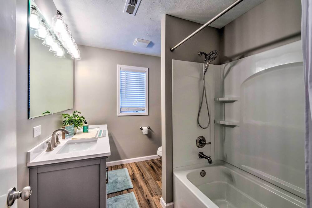 Photo of Bathroom in Gilbertsville