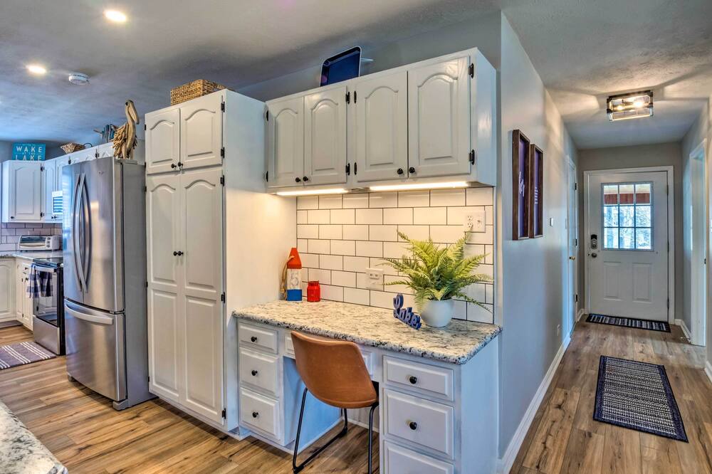 Photo of Kitchen in Gilbertsville