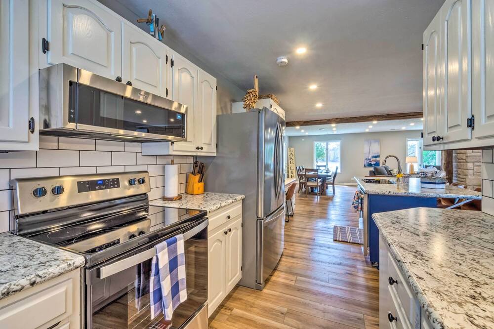 Photo of Kitchen in Gilbertsville