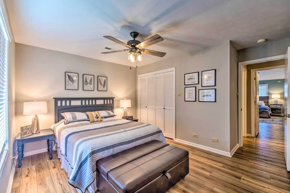 Photo of Bedroom in Gilbertsville